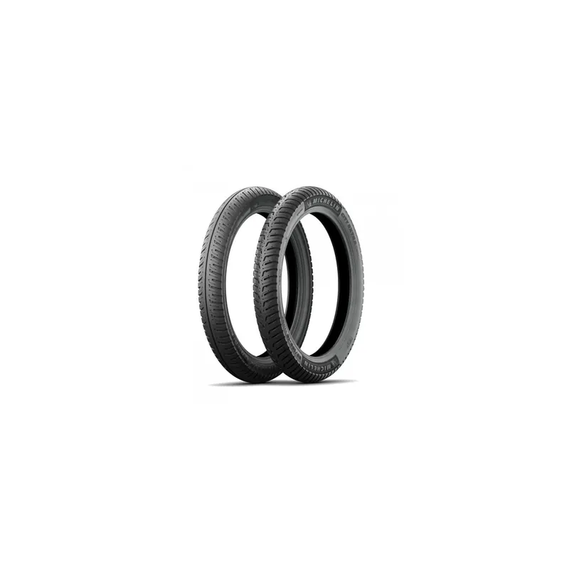 MICHELIN 110/70 -12 47P CITY EXTRA TL