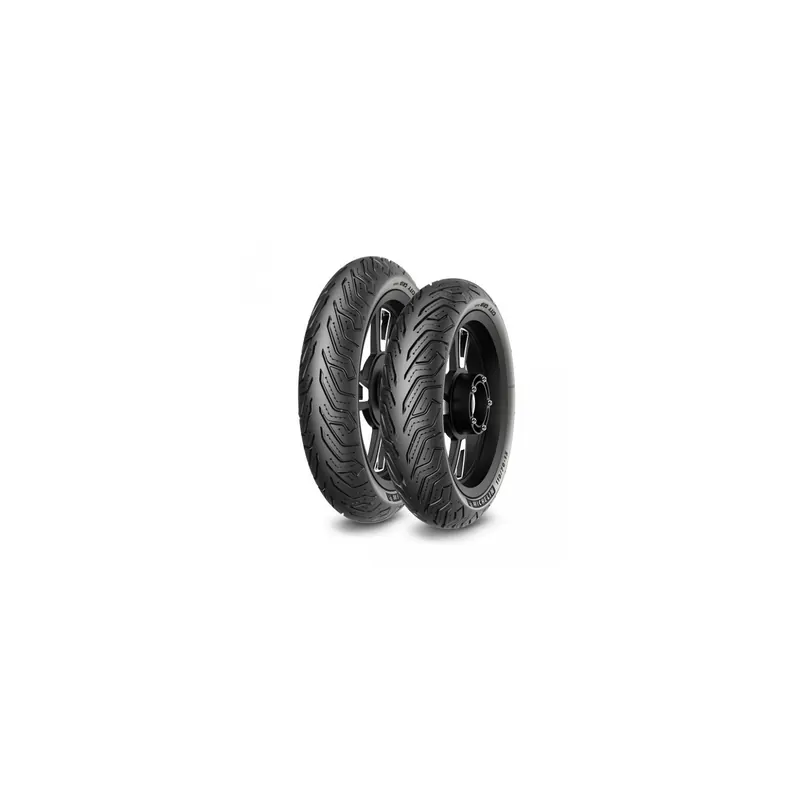 MICHELIN 110/70 -13 54S CITY GRIP SAVER TL