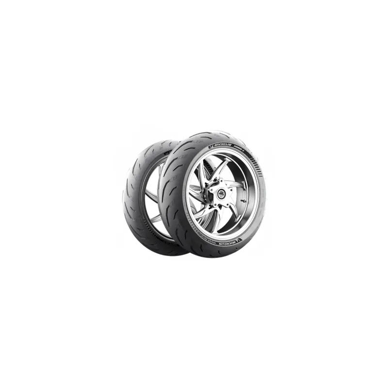 MICHELIN 110/70 ZR17 54W POWER 6