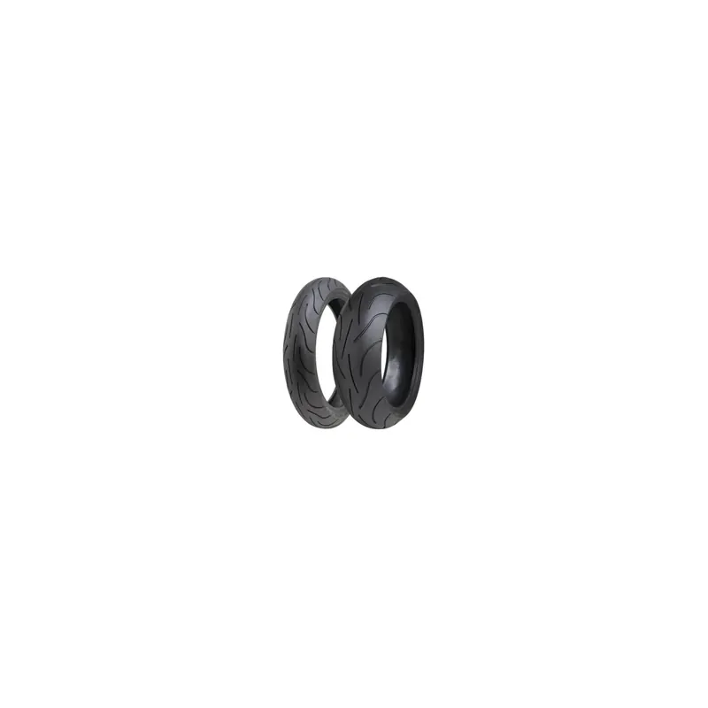 MICHELIN 120/65 ZR17 56W PILOT POWER 2CT