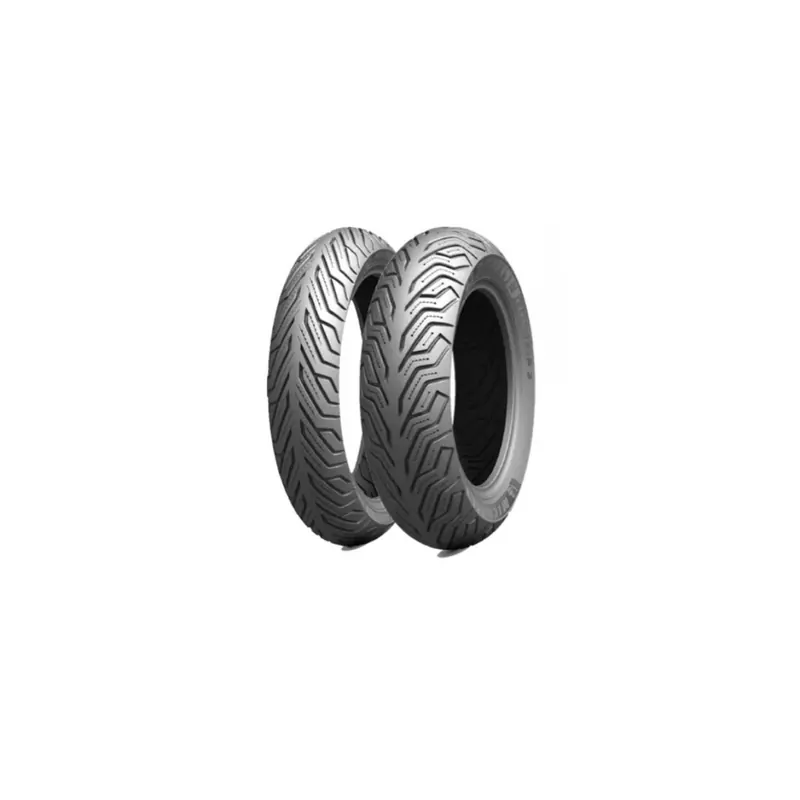 MICHELIN 120/70 -13 53S CITY GRIP 2 TL M+S