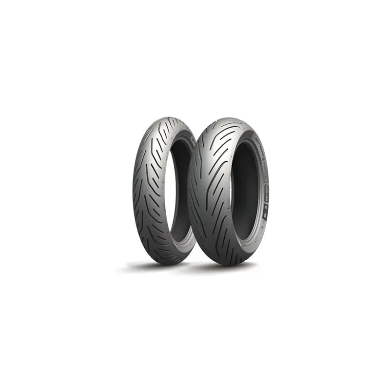 MICHELIN 120/70 R14 55H PILOT POWER 3 SCOOTER TL