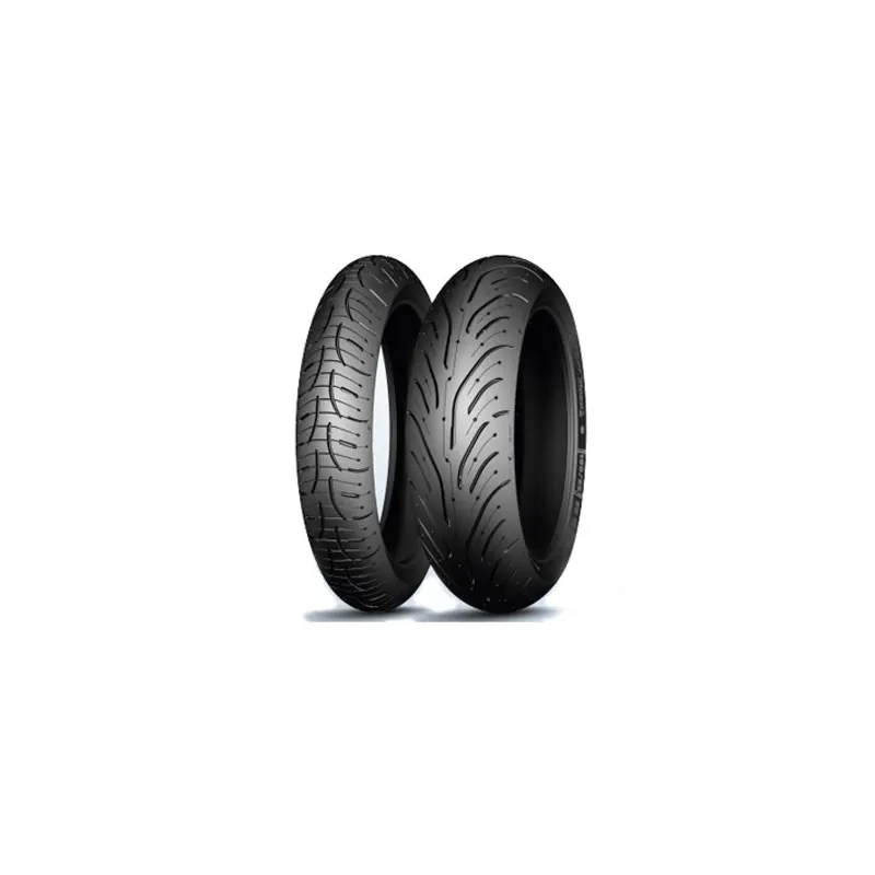 MICHELIN 120/70 ZR17 58W PILOT ROAD 4