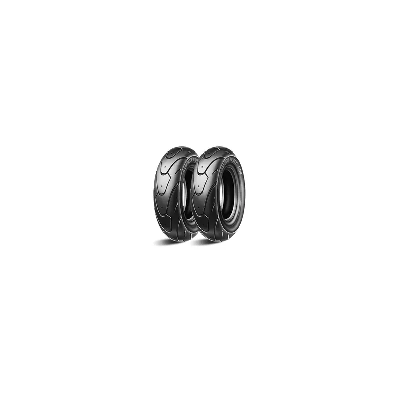 MICHELIN 130/70 -12 56L BOPPER  TL