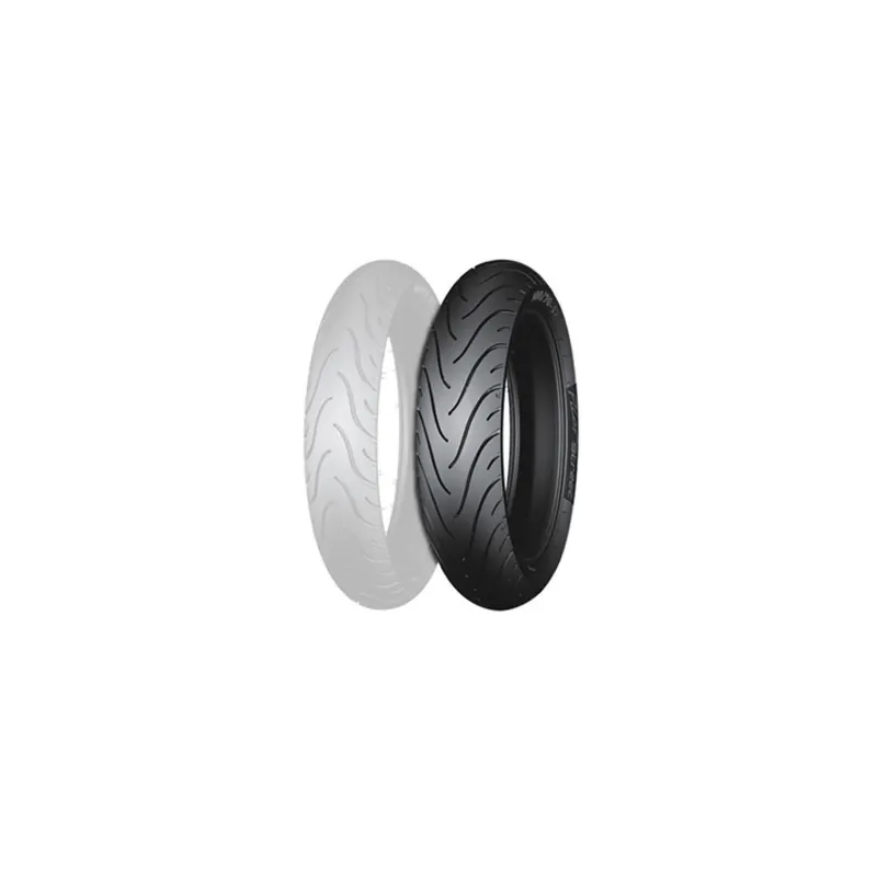 MICHELIN 130/70 -17 62S PILOT STREET REAR TL