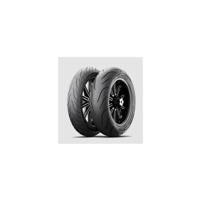 MICHELIN 130/70 B18 63H COMMANDER III TOURING TL