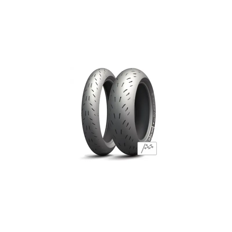 MICHELIN 140/70 ZR17 66W POWER CUP EVO