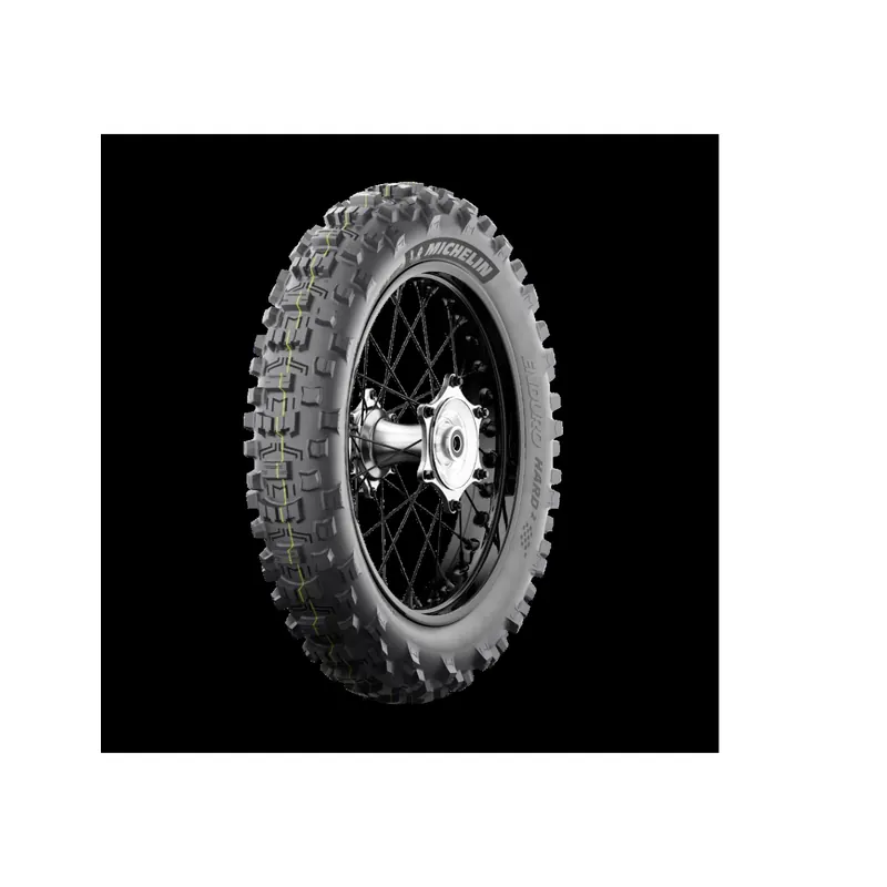 MICHELIN 140/80 -18 70R ENDURO HARD 2 TT