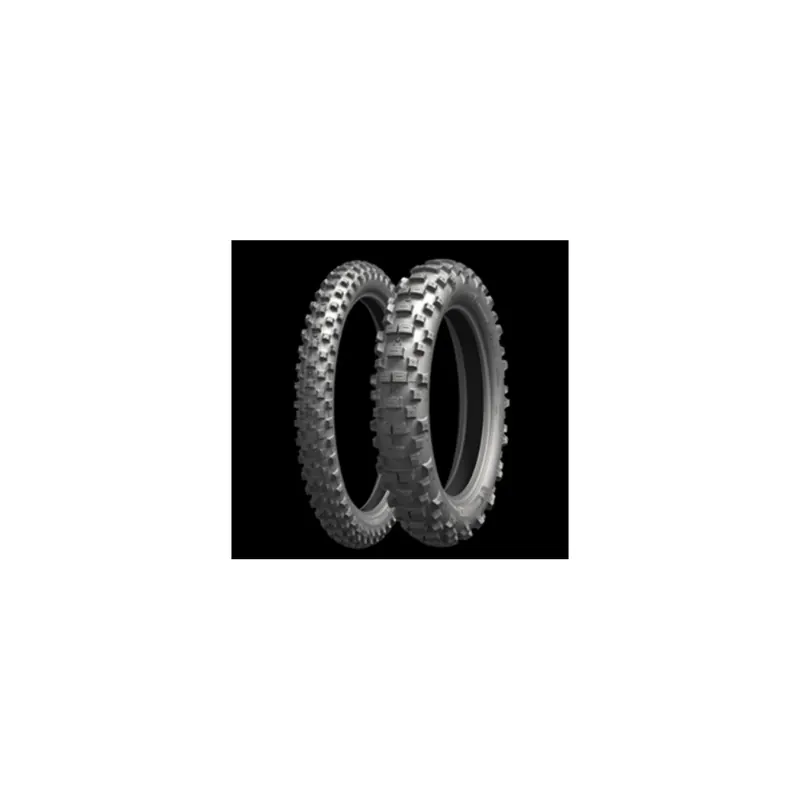 MICHELIN 140/80 -18 70R ENDURO MEDIUM TT