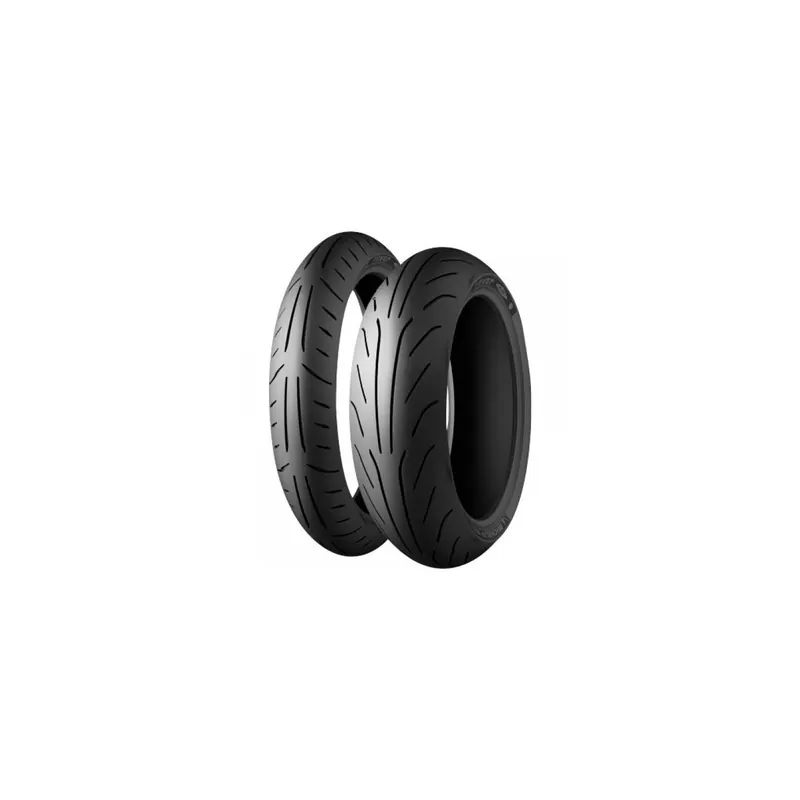 MICHELIN 150/70 -13 64S POWER PURE SC R TL