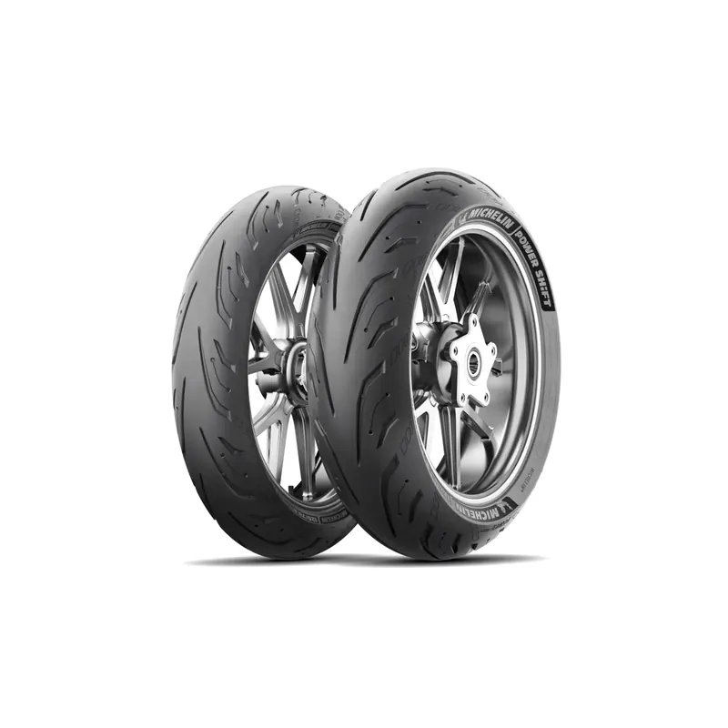 MICHELIN 160/60 R15 67H POWER SHIFT TL