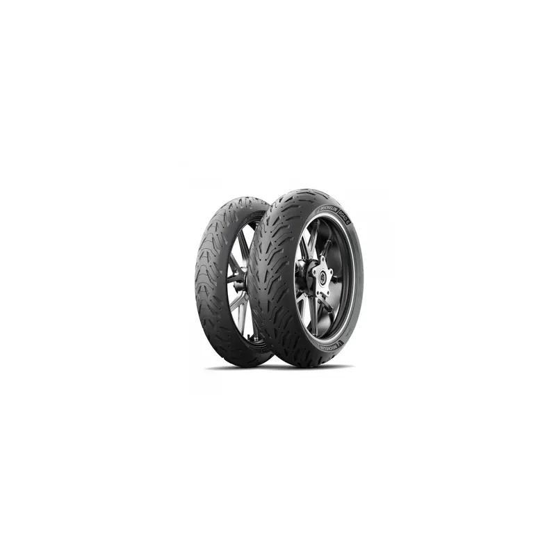 MICHELIN 160/60 ZR17 69W ROAD 6