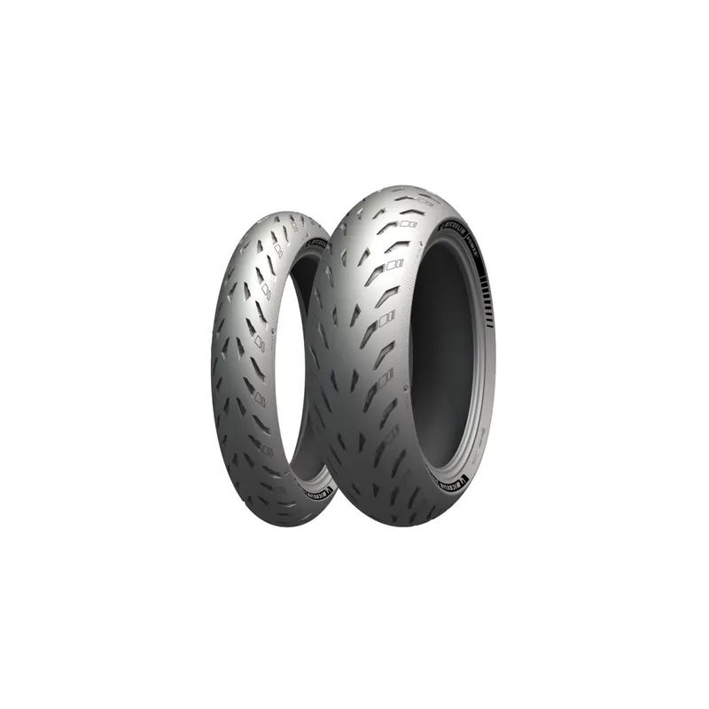 MICHELIN 190/55 ZR17 75W POWER 5