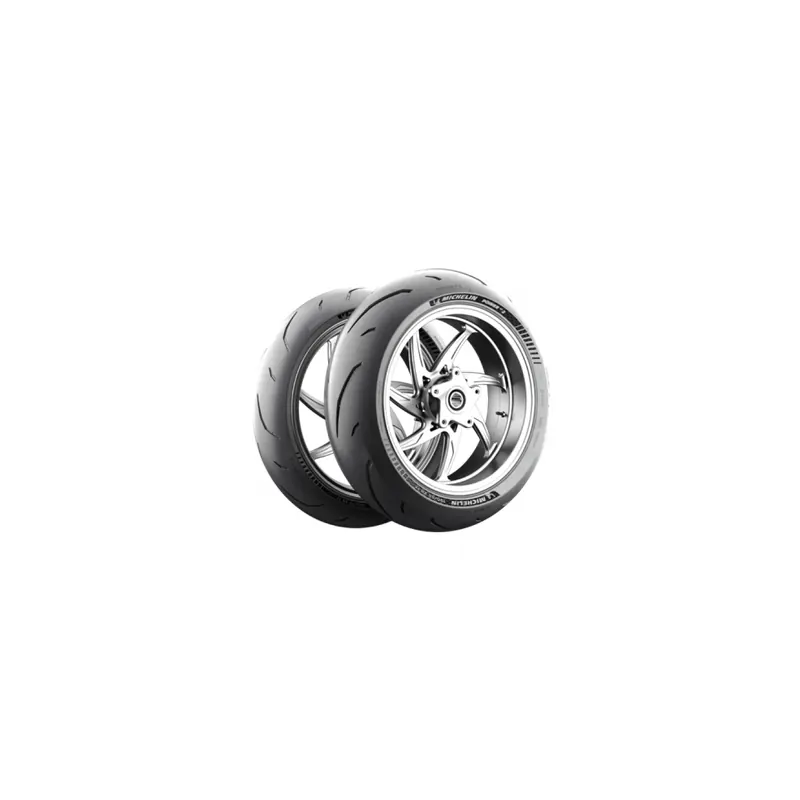 MICHELIN 190/55 ZR17 75W POWER GP2