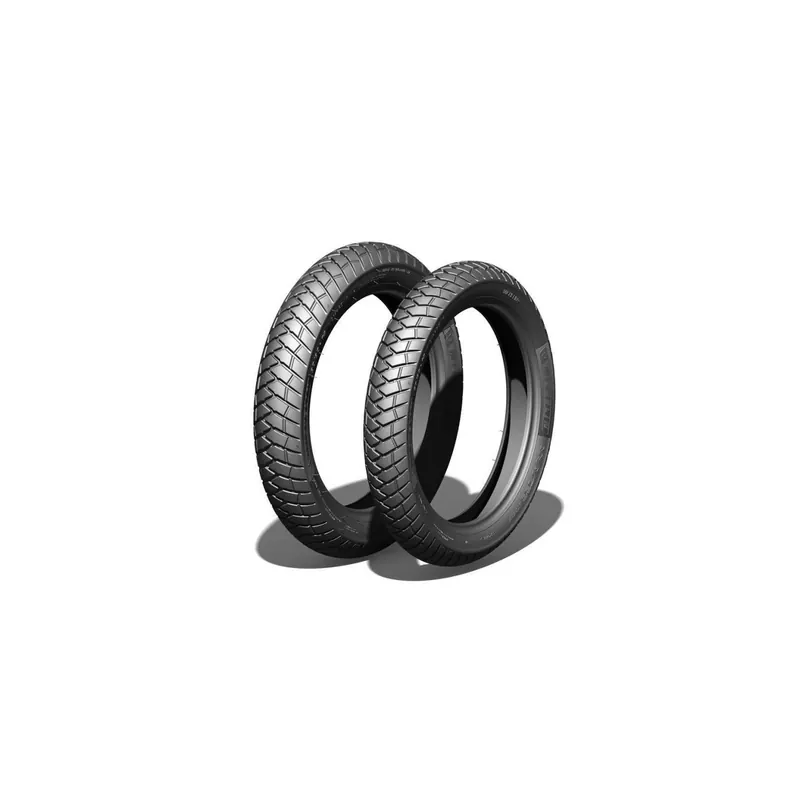 MICHELIN 2.25 -17 38P ANAKEE STREET TT REINF.
