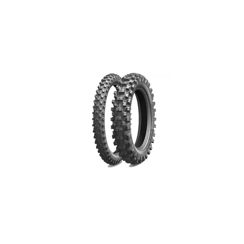 MICHELIN 2.50 -10 33J STARCROSS 5 MINI TT NHS