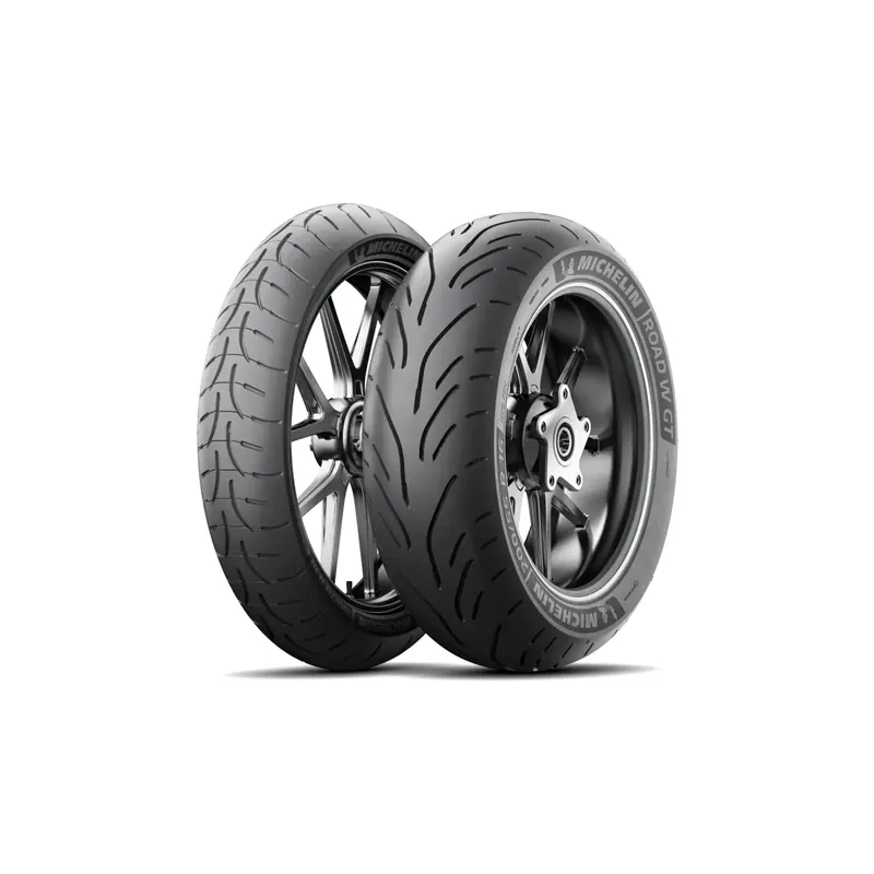 MICHELIN 200/55 R16 77H ROAD W GT TL