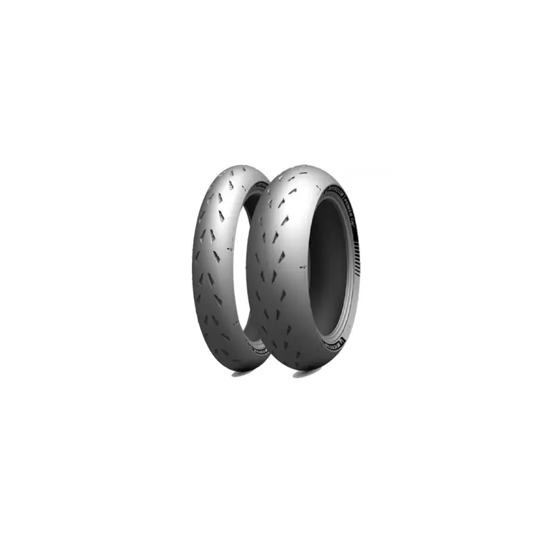 MICHELIN 200/55 ZR17 78W POWER CUP 2
