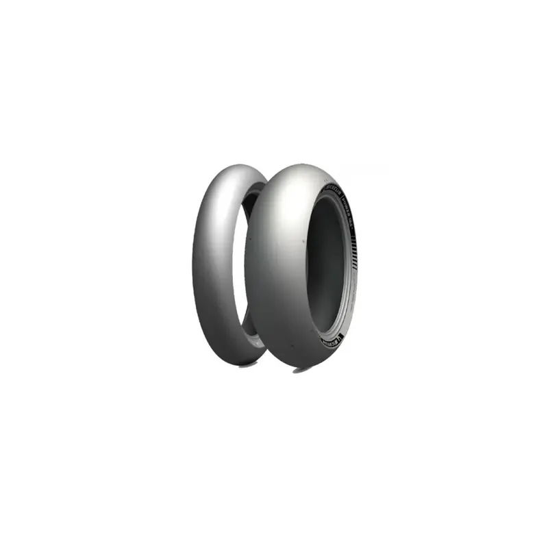 MICHELIN 200/55 ZR17 78W POWER SLICK 2 NHS
