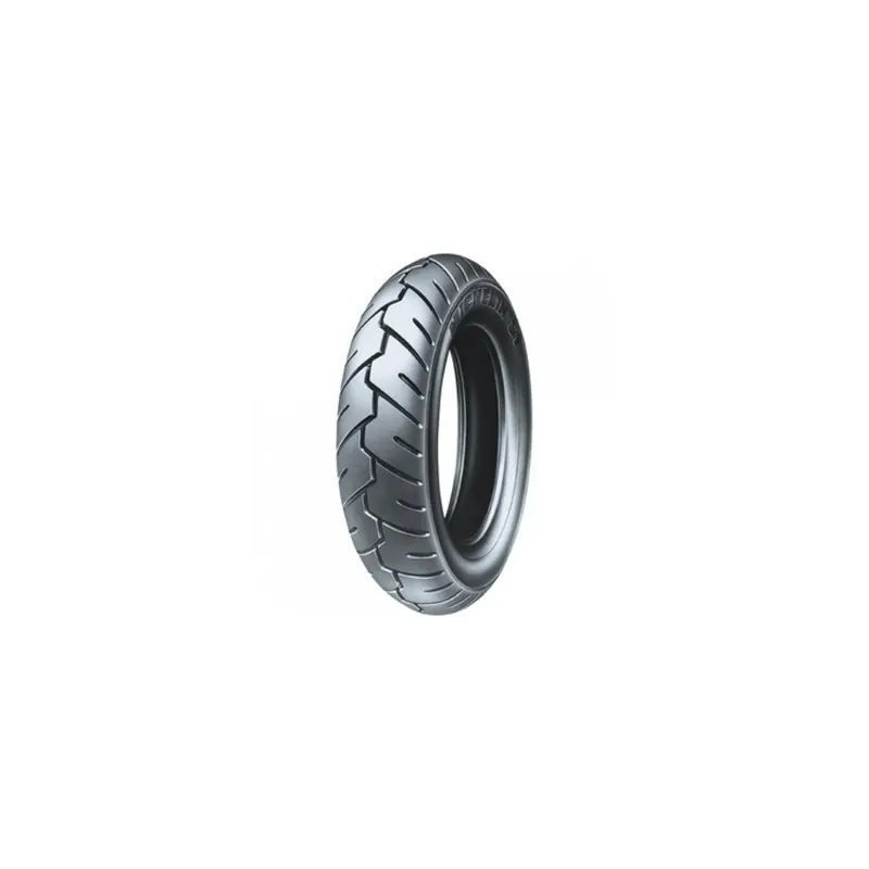 MICHELIN 3.50 -10 59J S1  REINF. TL