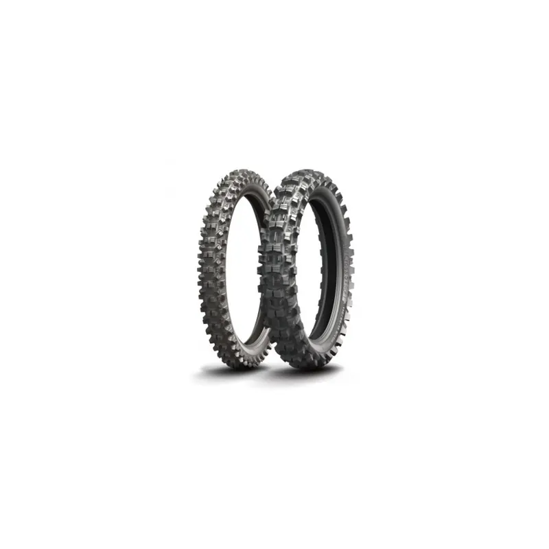MICHELIN 90/100 -14 49M STARCROSS 5 SOFT TT NHS