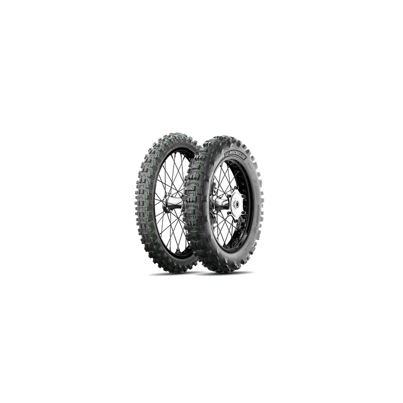 MICHELIN 90/100 -21 57R ENDURO MEDIUM 2 TT