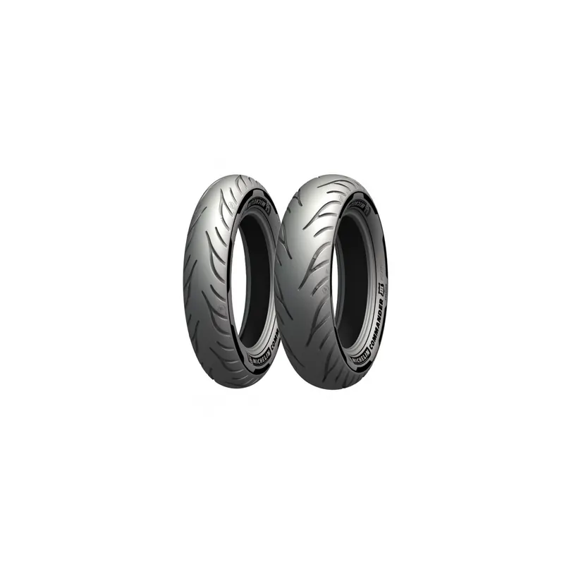 MICHELIN 90/90 -21 54H COMMANDER III CRUISER TL/TT