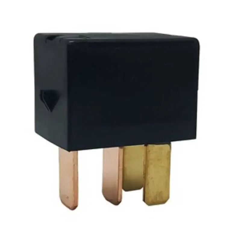 Micro Relé Sellado DZE 9272