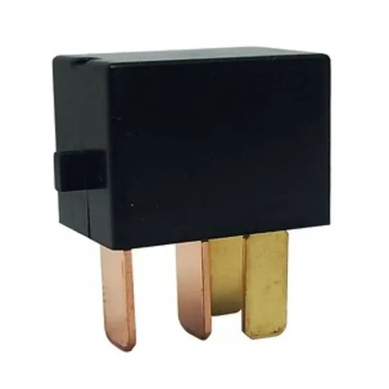 Micro Relé Sellado DZE 9287