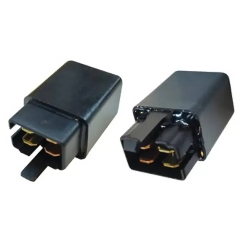 Micro Relé Sellado DZE 9605