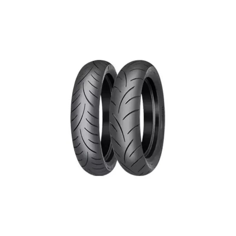 MITAS 100/90 -18 56H MC50 TL