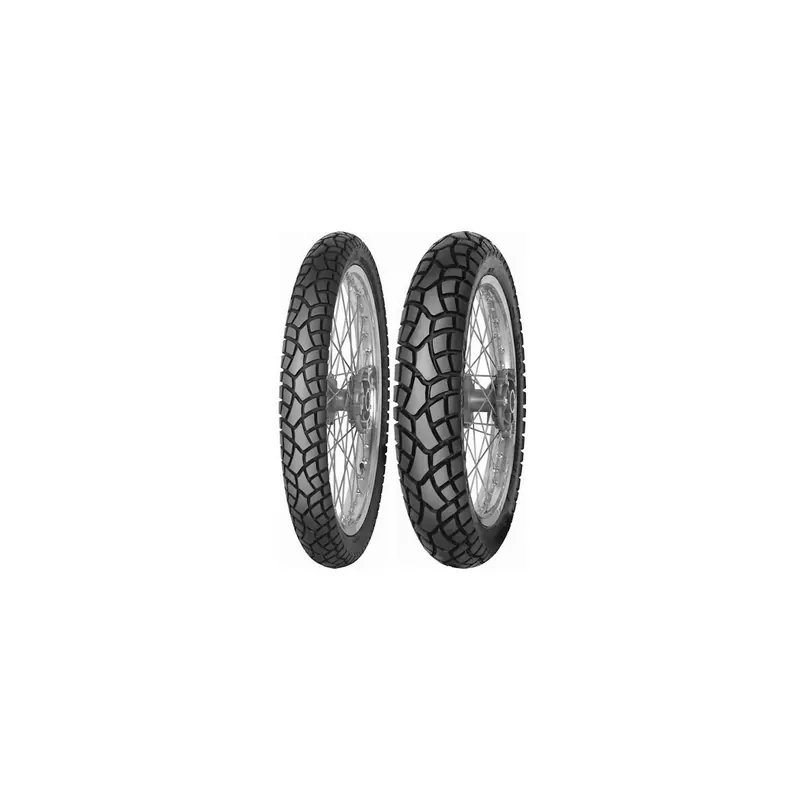 MITAS 100/90 -19 57S INVADER MC 24 TL M+S