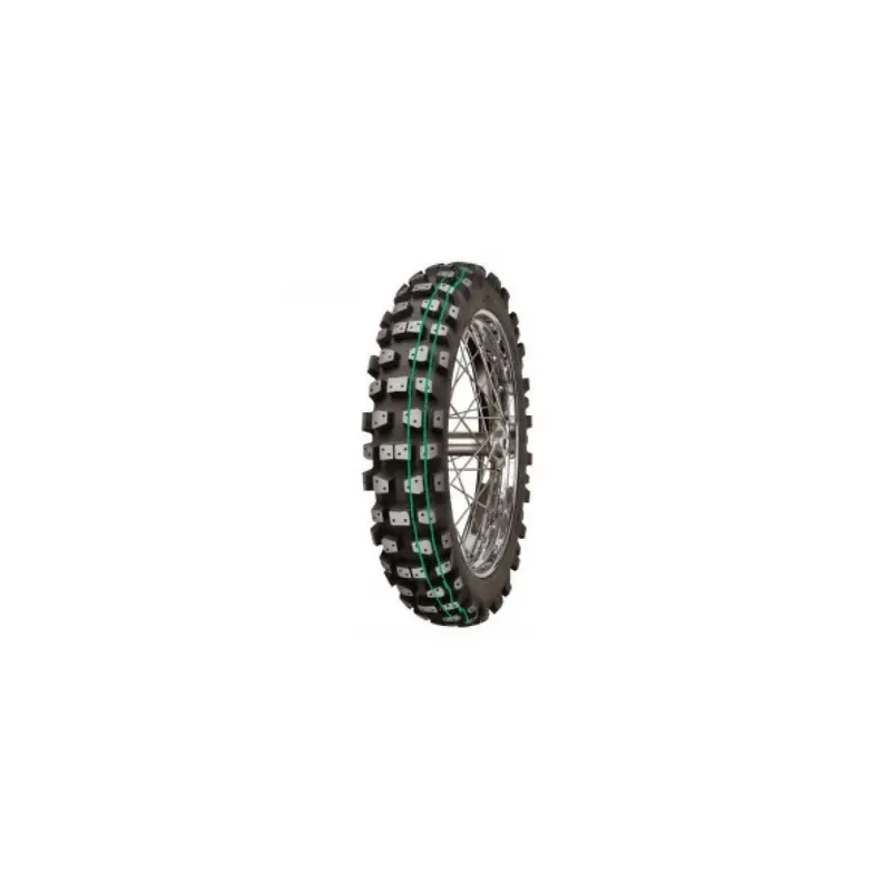 MITAS 110/100 -18 64M XT-454 SUPER SOFT EXTREME NHS
