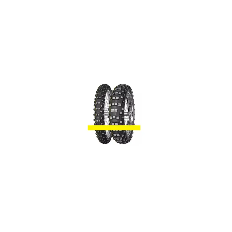 MITAS 110/80 -18 58M TERRA FORCE-EF SUPER TT (RAYA AMARILLA)