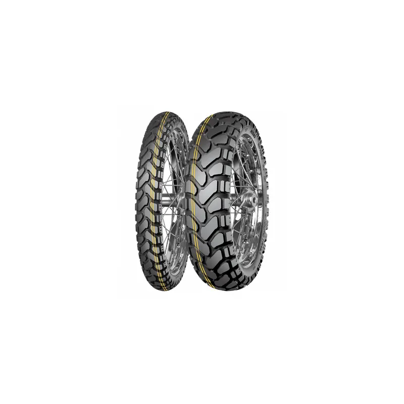 MITAS 120/70 B19 60H ENDURO TRAIL+ DAKAR TL M+S