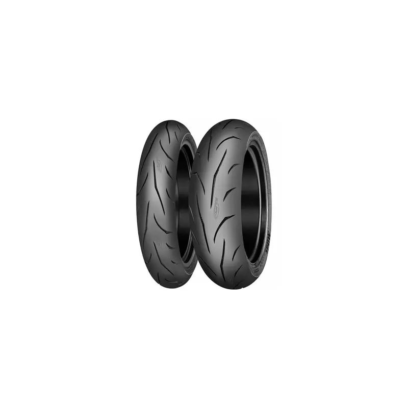 MITAS 120/70 ZR17 58W SPORT FORCE+ EV
