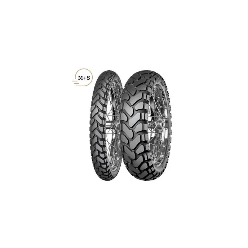 MITAS 120/80 B18 62H ENDURO TRAIL+ TL M+S