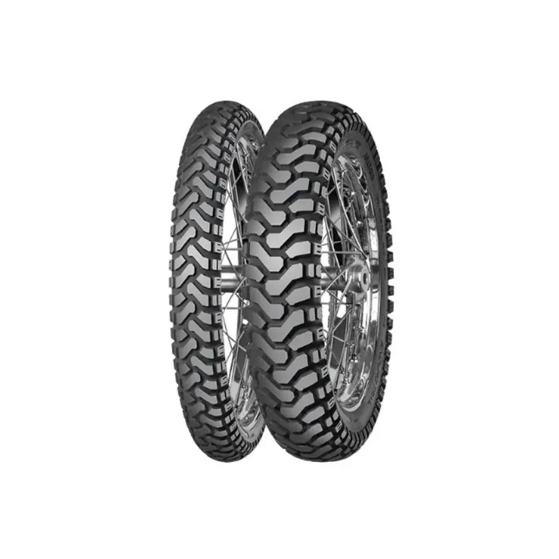 MITAS 130/80 B18 72H ENDURO TRAIL TL M+S