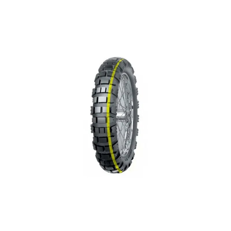 MITAS 140/80 -17 69R E-09 DAKAR TL M+S