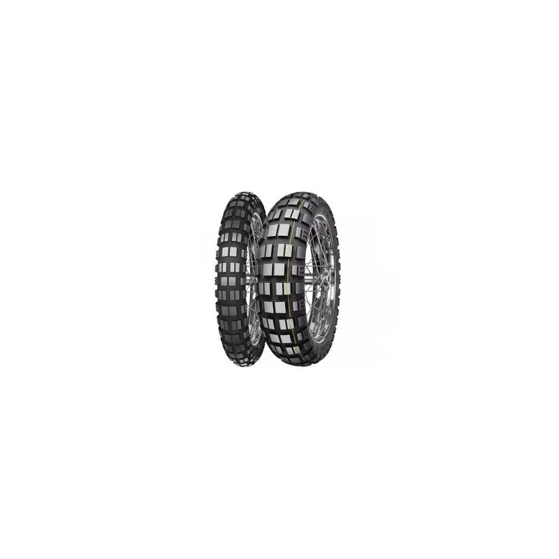 MITAS 150/70 B17 69T E-10 DAKAR TL M+S