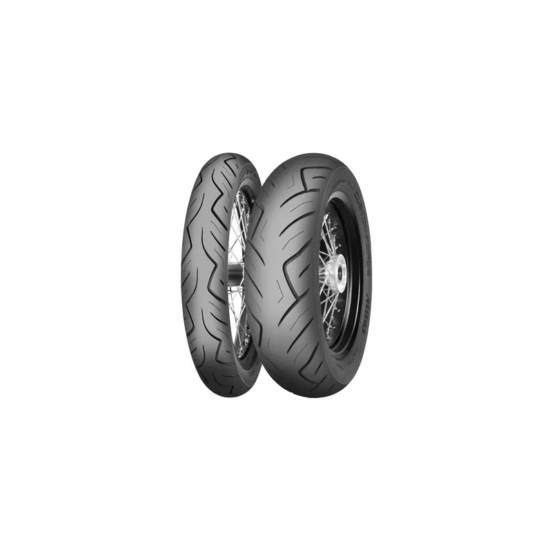 MITAS 150/80 B16 77H CUSTOM FORCE TL