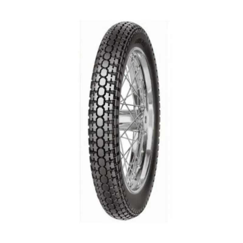 MITAS 3.50 -19 63P H-02 TT