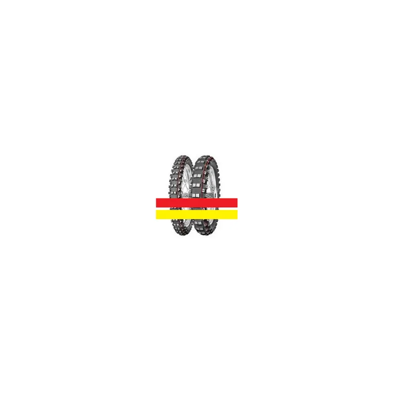 MITAS 70/100 -19 42M TERRA FORCE-MX SM TT NHS