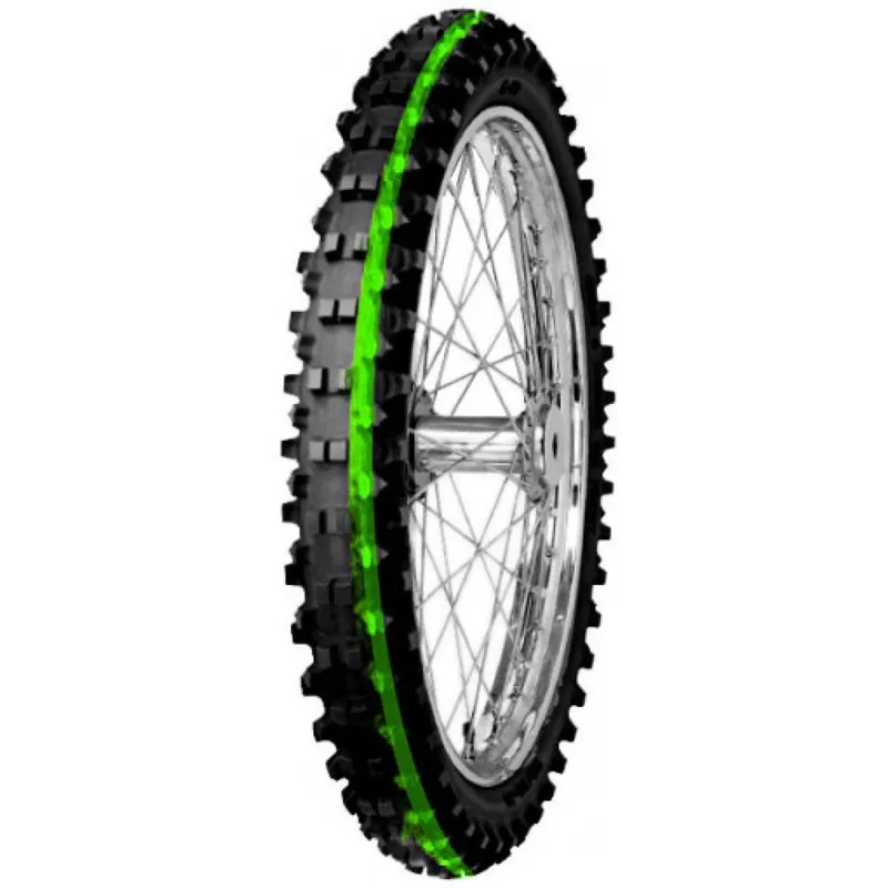 MITAS 90/100 -21 57R C-19 SUPER LIGHT TT (ENDURO FIM)