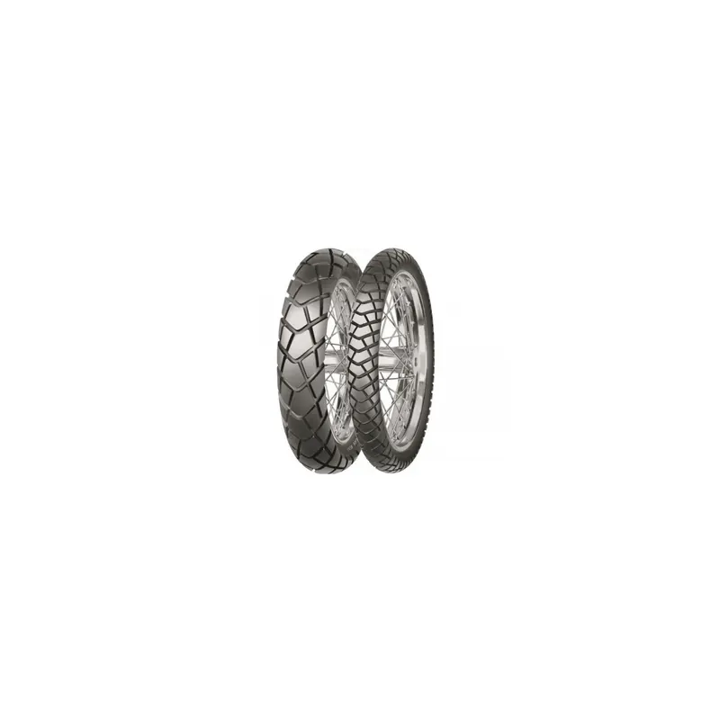 MITAS 90/90 -21 54T E-08 TL