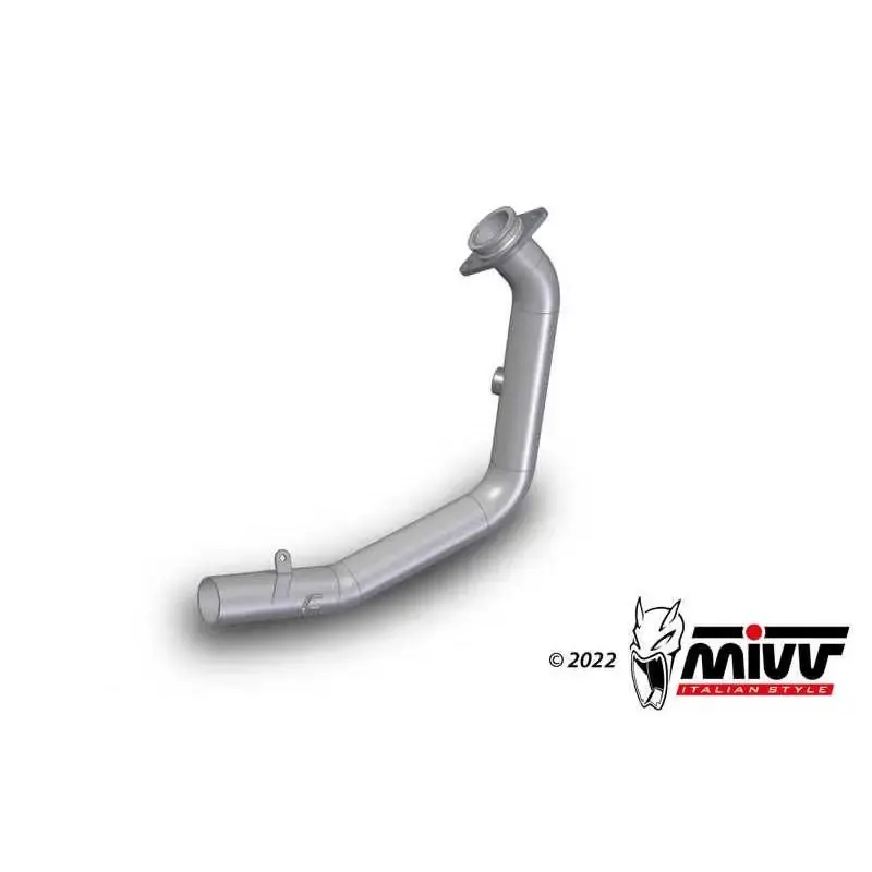 MIVV KTM 390 Duke 2021 - 2022 KT.025.C2