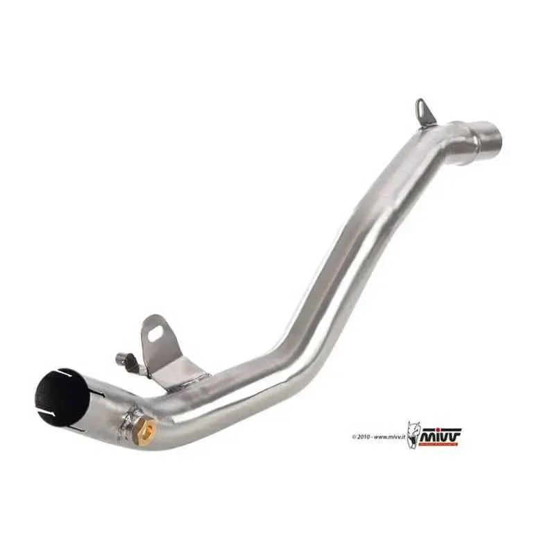 MIVV Suzuki GSR600 2006 - 2010 US.020.C1