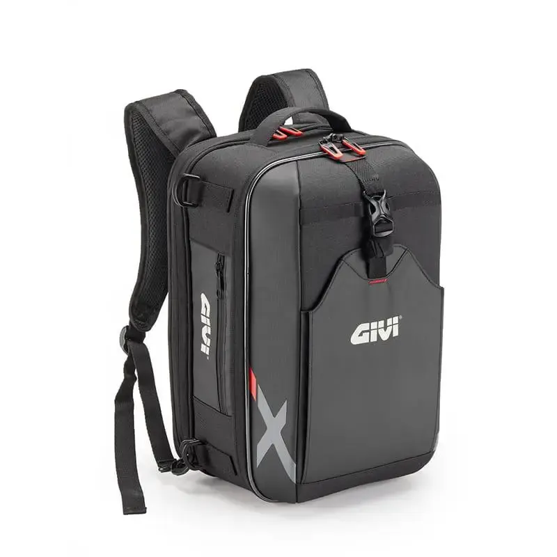 Mochila Viaje Givi XL12 18 Litros