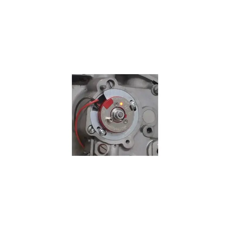 Módulo Ignición Avance Variable Levistronic RP-6