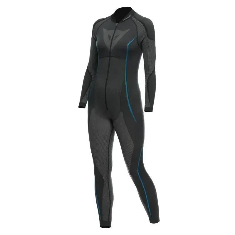 Mono Térmico Dainese DRY LADY BLACK
